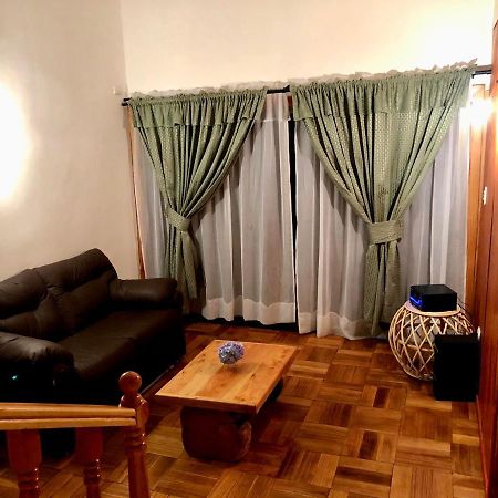 Cabanas Alto Lican Lican Ray Exterior foto